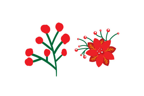 Christmas Vector for Holiday Design
